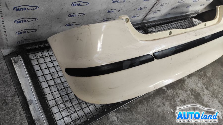 Bara spate MERCEDES-BENZ A-CLASS (W168) 1997-2004