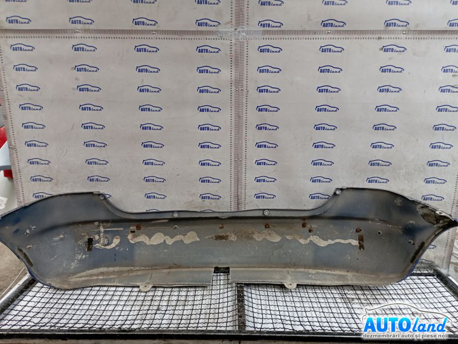 Bara spate MERCEDES-BENZ A-CLASS (W168) 1997-2004