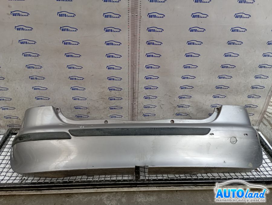 Bara spate MERCEDES-BENZ A-CLASS (W168) 1997-2004