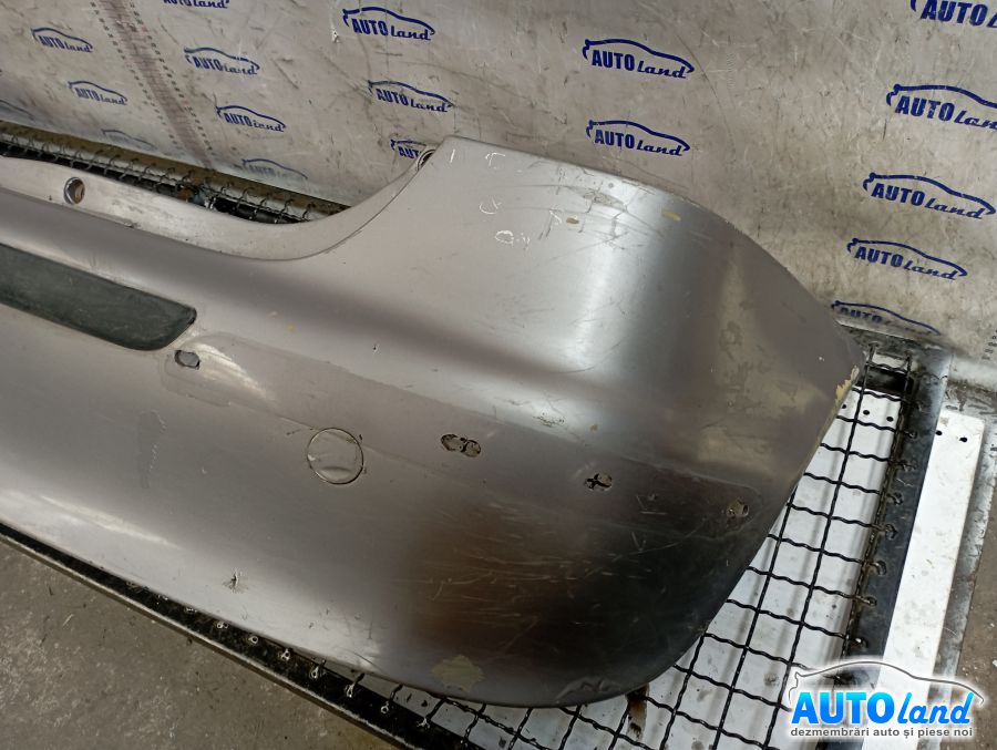 Bara spate MERCEDES-BENZ A-CLASS (W168) 1997-2004