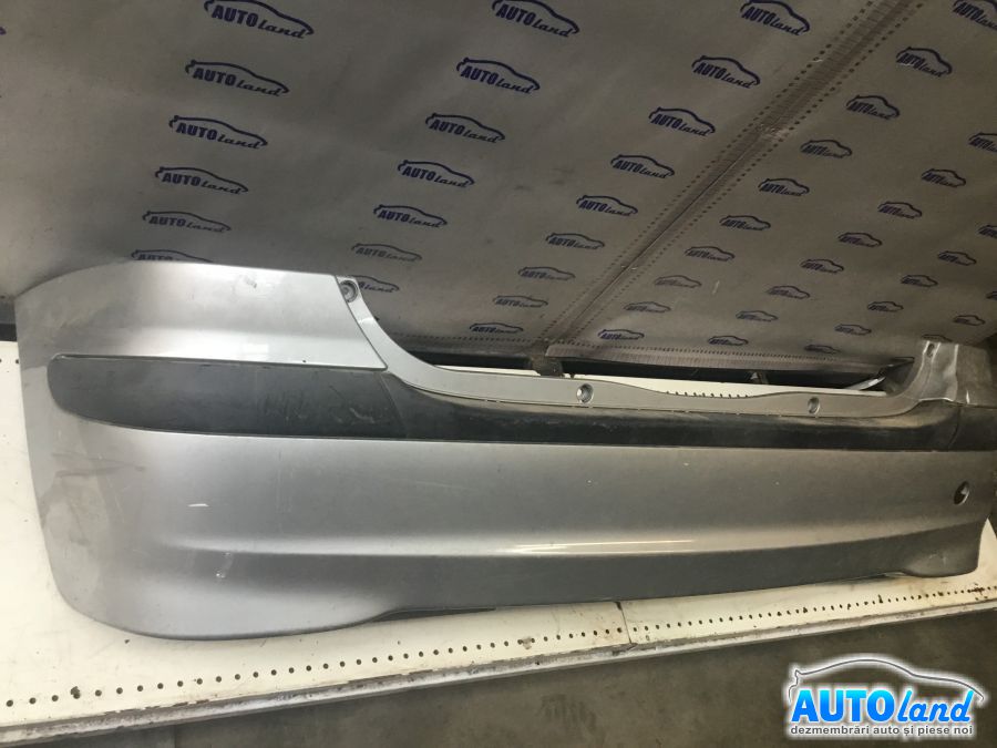 Bara spate MERCEDES-BENZ A-CLASS (W168) 1997-2004