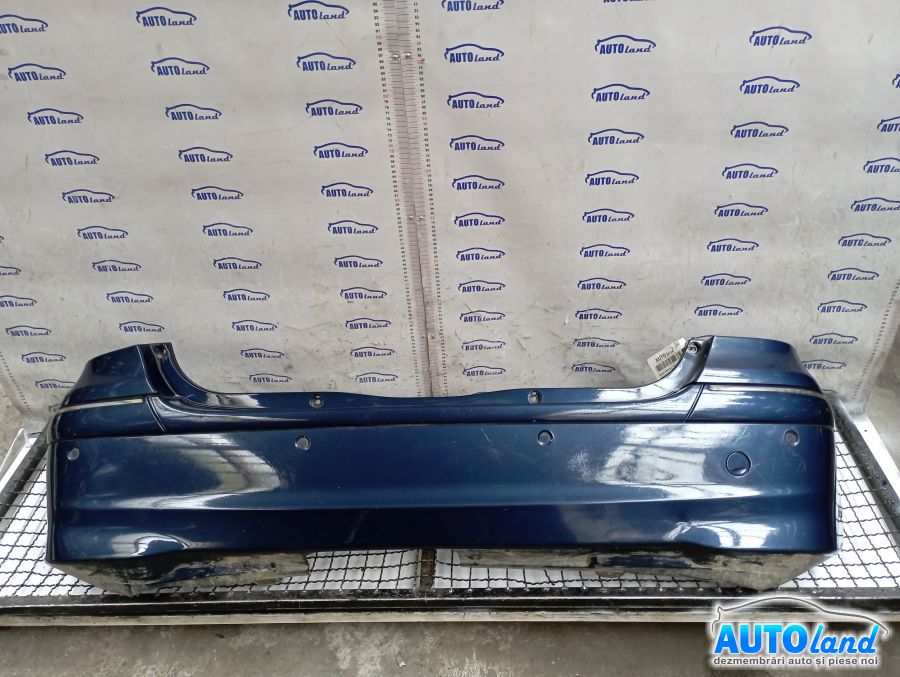 Bara spate MERCEDES-BENZ A-CLASS (W168) 1997-2004