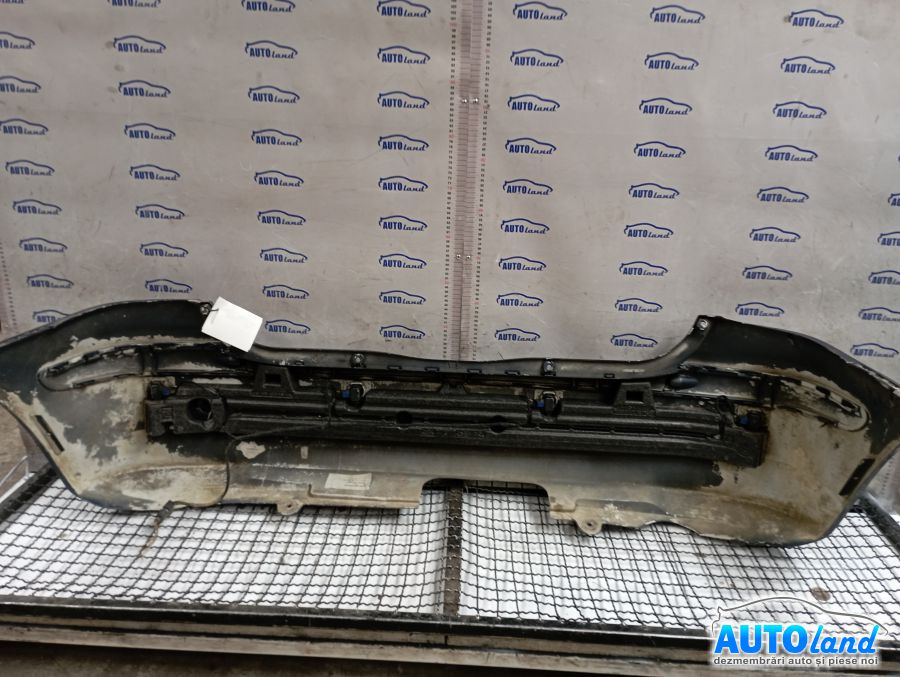 Bara spate MERCEDES-BENZ A-CLASS (W168) 1997-2004