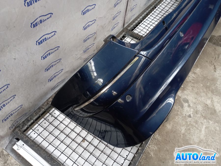 Bara spate MERCEDES-BENZ A-CLASS (W168) 1997-2004