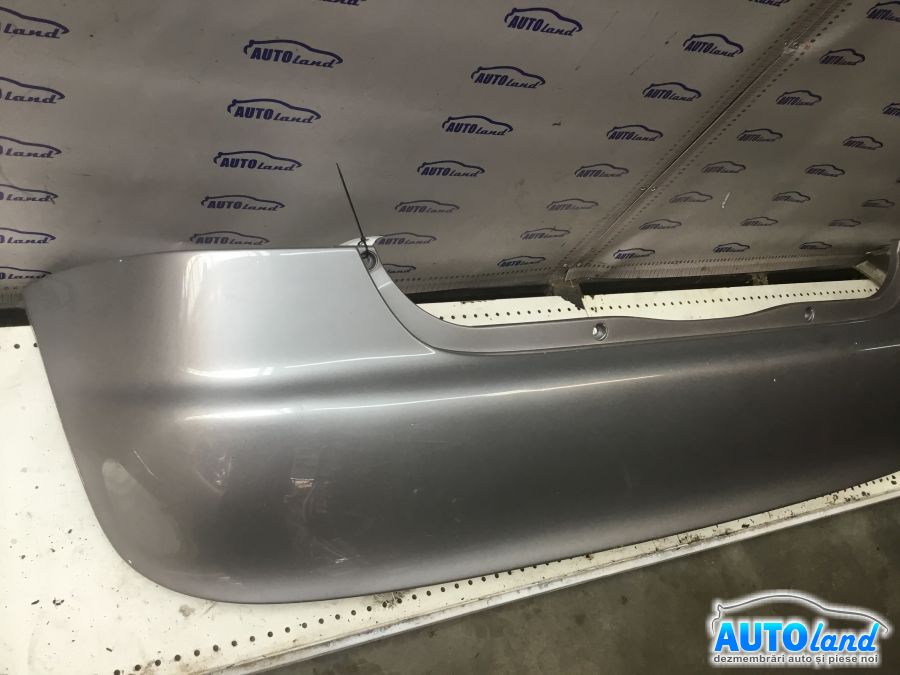 Bara spate MERCEDES-BENZ A-CLASS (W168) 1997-2004