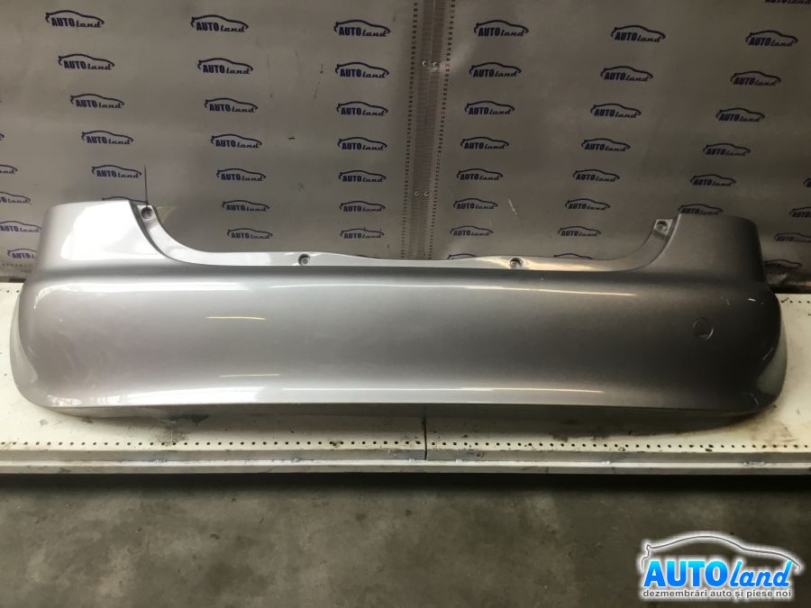 Bara spate MERCEDES-BENZ A-CLASS (W168) 1997-2004
