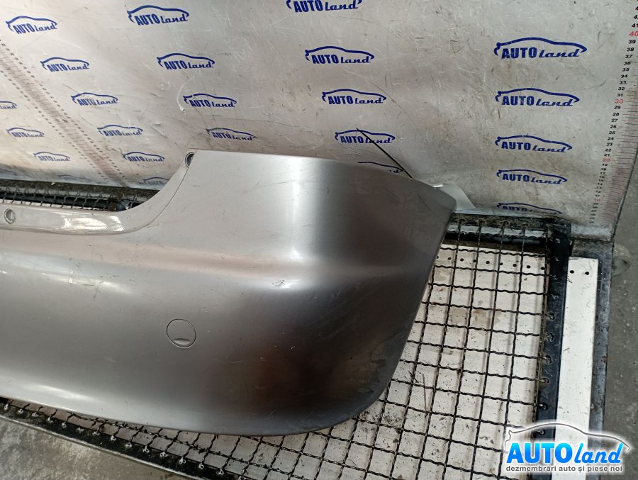 Bara spate MERCEDES-BENZ A-CLASS (W168) 1997-2004