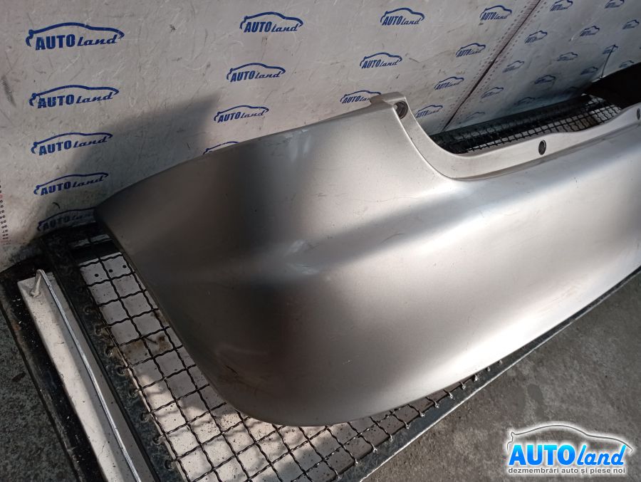 Bara spate MERCEDES-BENZ A-CLASS (W168) 1997-2004