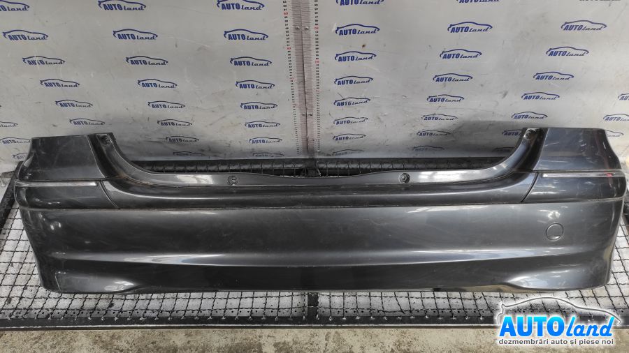 Bara spate MERCEDES-BENZ A-CLASS (W168) 1997-2004 Cod 1688852625