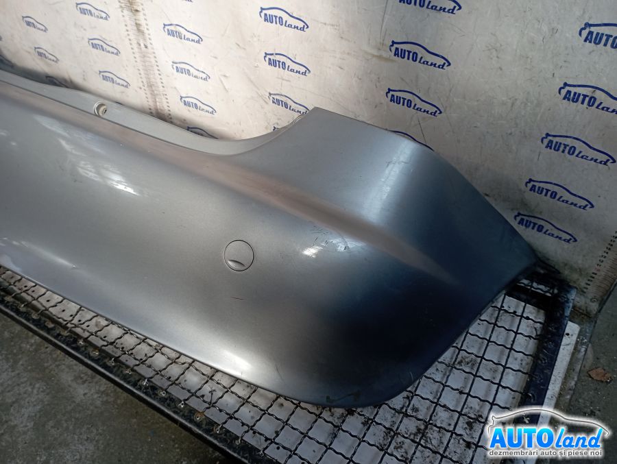 Bara spate MERCEDES-BENZ A-CLASS (W168) 1997-2004