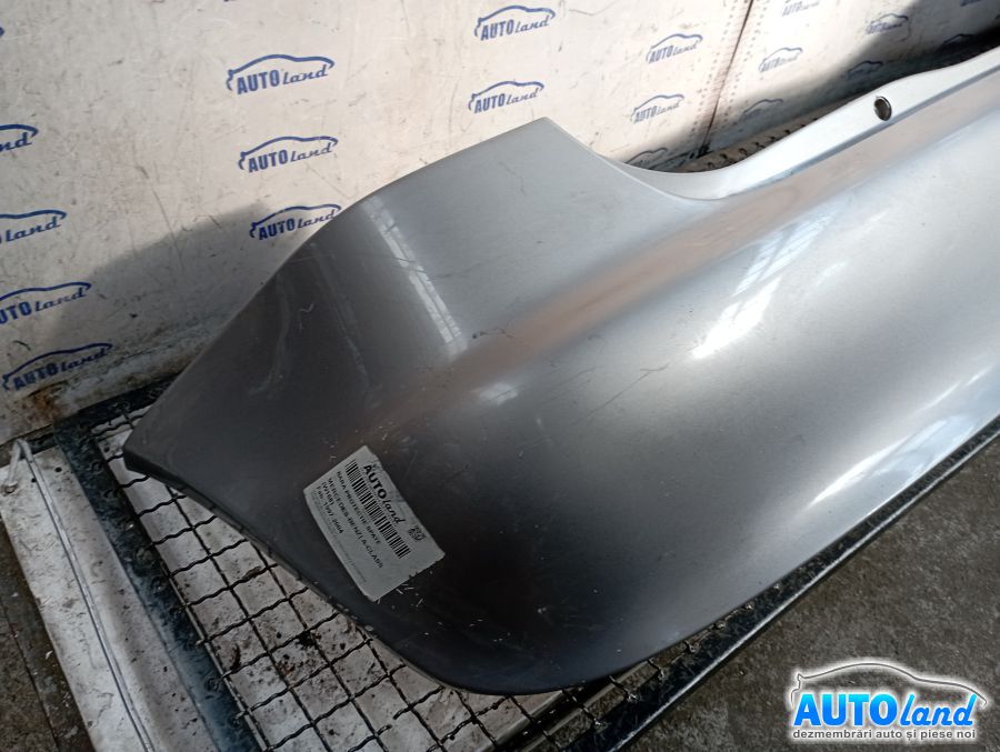 Bara spate MERCEDES-BENZ A-CLASS (W168) 1997-2004