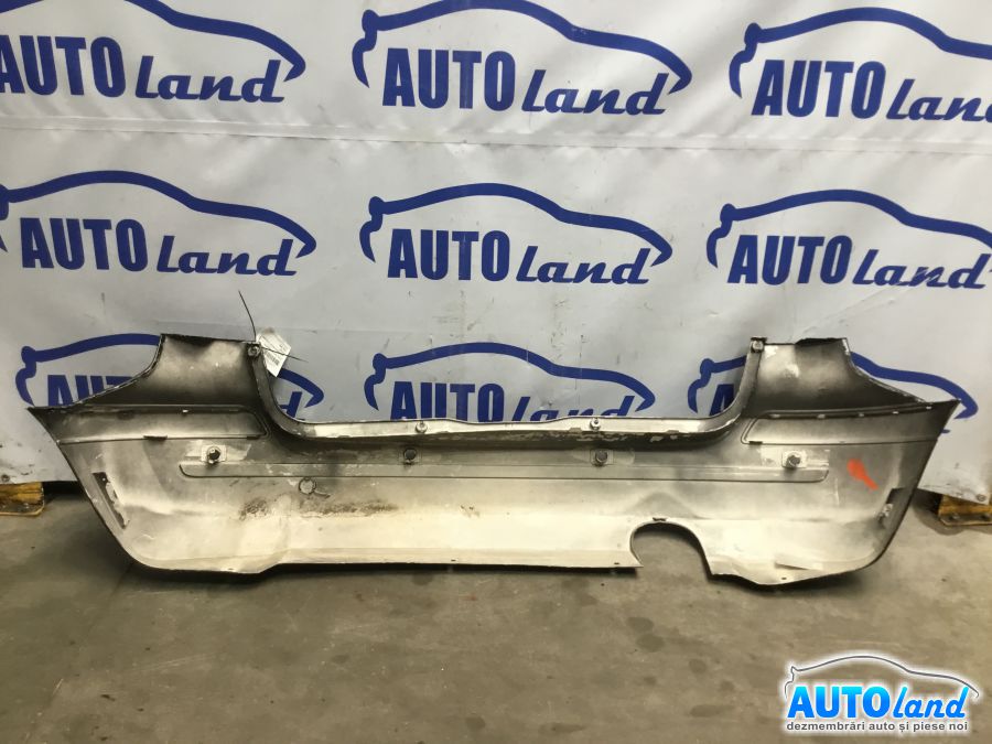 Bara spate MERCEDES-BENZ A-CLASS (W169) 2004-2025