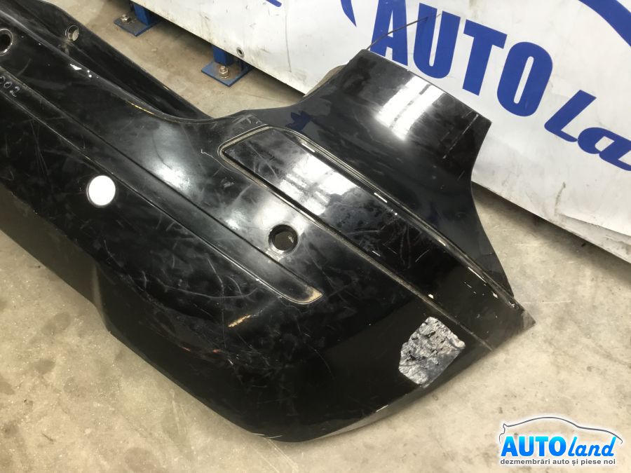 Bara spate MERCEDES-BENZ A-CLASS (W169) 2004-2025