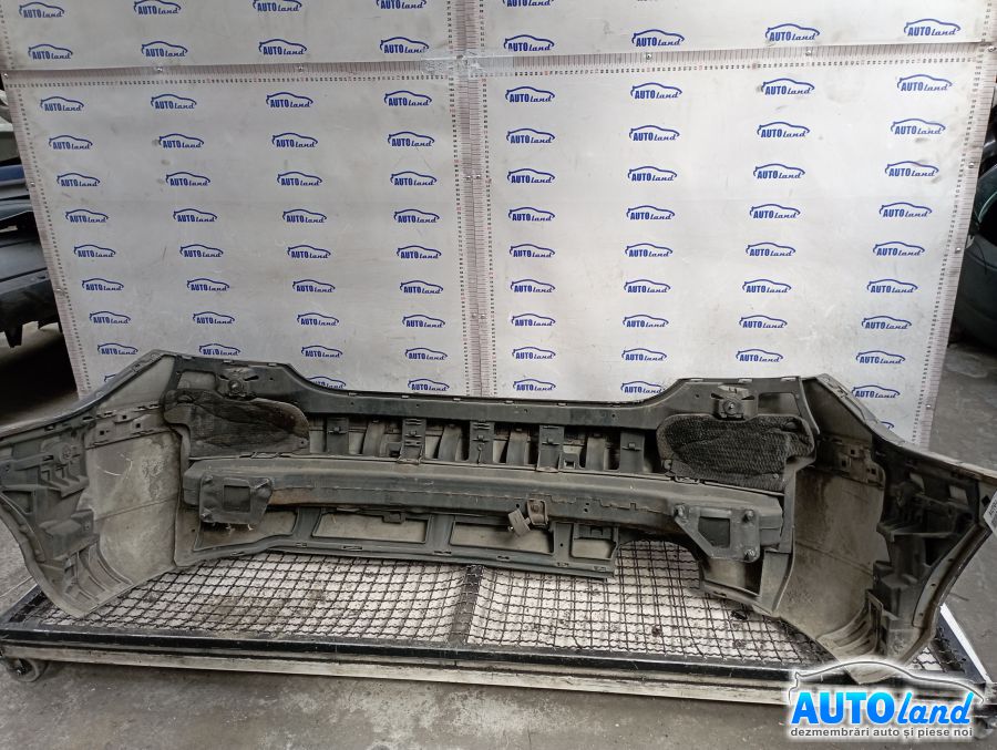 Bara spate MERCEDES-BENZ C-CLASS Cupe (CL203) 2001-2007