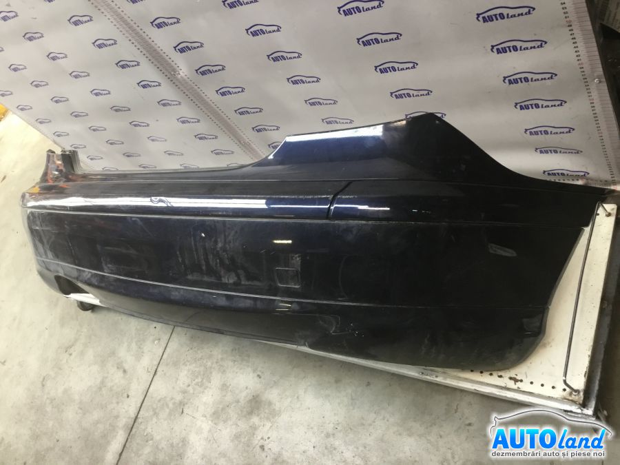 Bara spate MERCEDES-BENZ C-CLASS Cupe (CL203) 2001-2007
