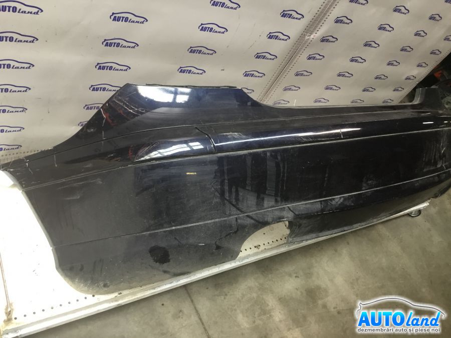 Bara spate MERCEDES-BENZ C-CLASS Cupe (CL203) 2001-2007