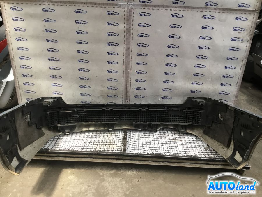 Bara spate MERCEDES-BENZ C-CLASS T-Model (S203) 2001-2007