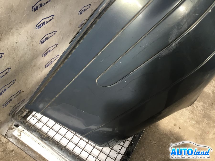 Bara spate MERCEDES-BENZ C-CLASS T-Model (S203) 2001-2007