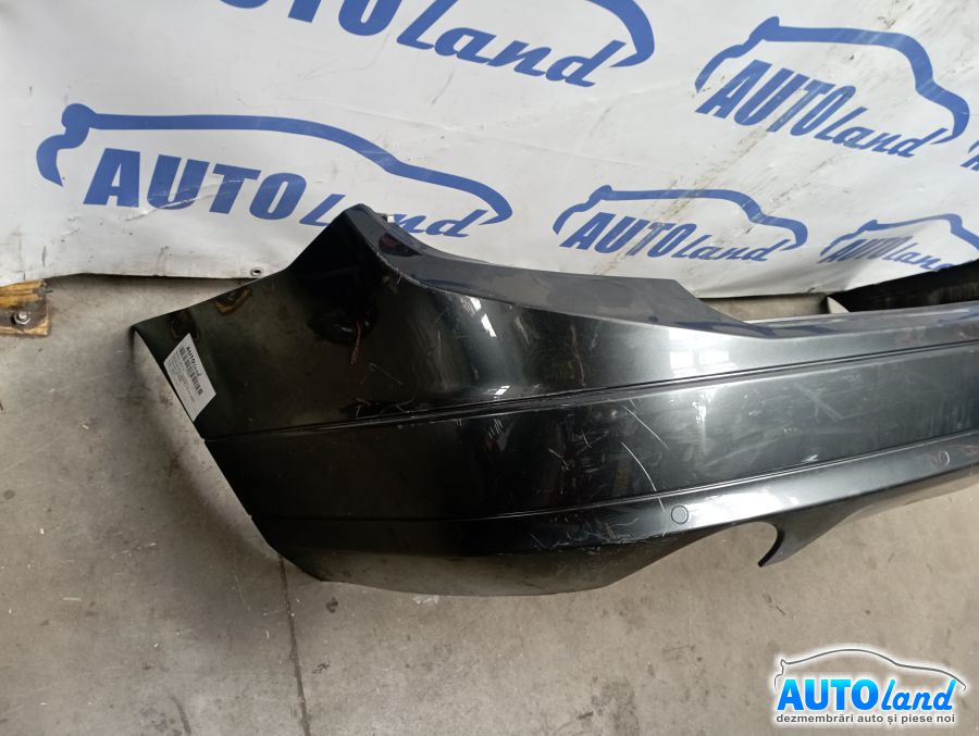 Bara Spate MERCEDES-BENZ C-CLASS T-Model (S204) 2007-2025 Cod A2048850225