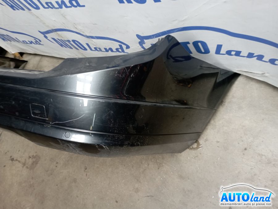 Bara Spate MERCEDES-BENZ C-CLASS T-Model (S204) 2007-2025 Cod A2048850225