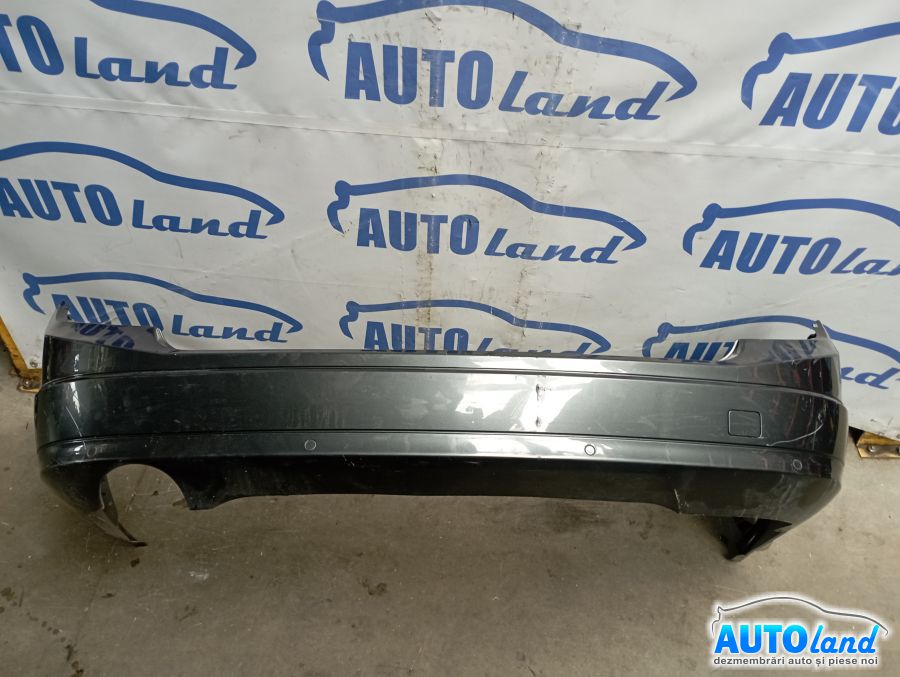 Bara Spate MERCEDES-BENZ C-CLASS T-Model (S204) 2007-2025 Cod A2048850225