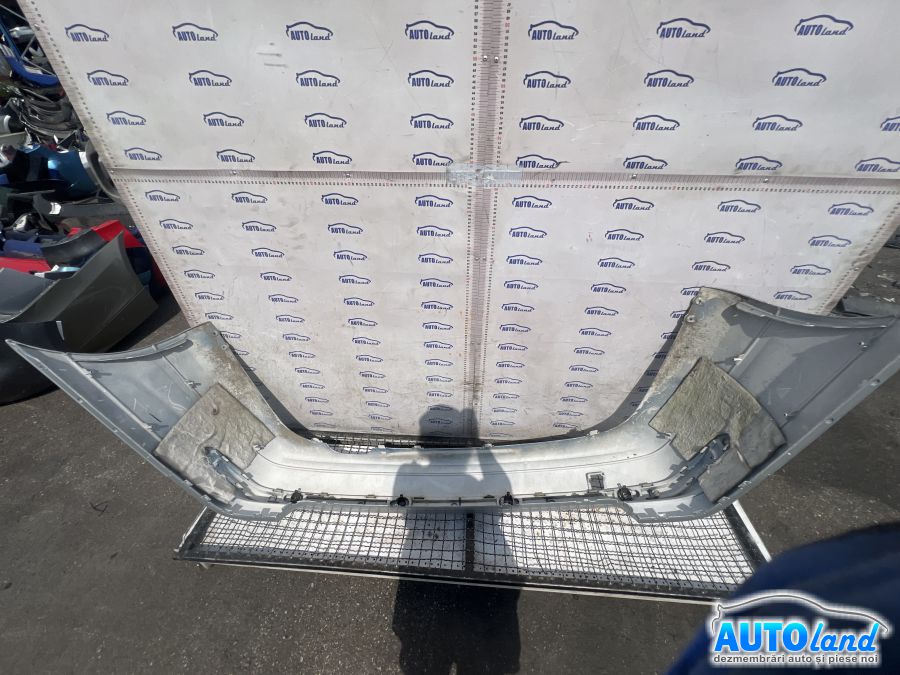 Bara spate MERCEDES-BENZ C-CLASS (W203) 2000-2025 Cod 2038851025
