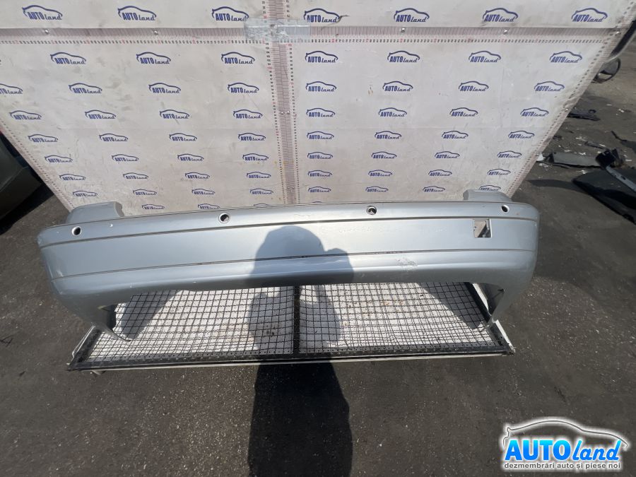Bara spate MERCEDES-BENZ C-CLASS (W203) 2000-2025 Cod 2038851025