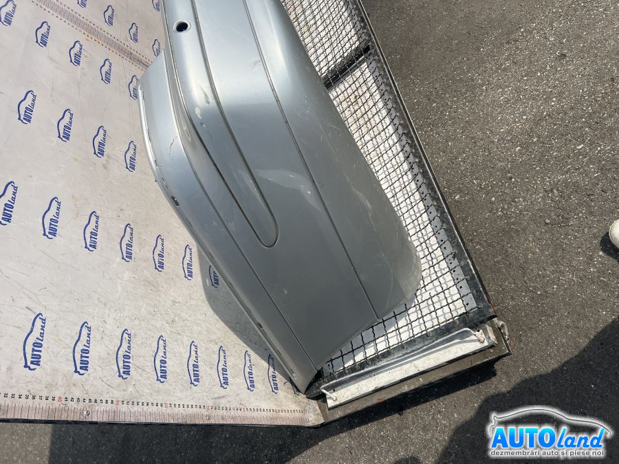 Bara spate MERCEDES-BENZ C-CLASS (W203) 2000-2025 Cod 2038851025