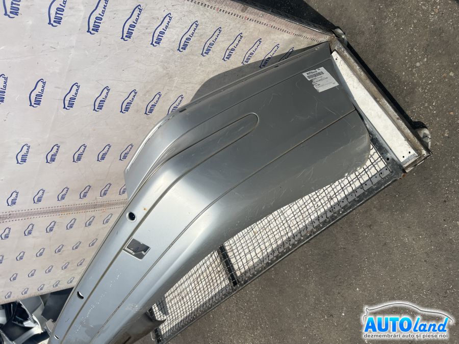 Bara spate MERCEDES-BENZ C-CLASS (W203) 2000-2025 Cod 2038851025