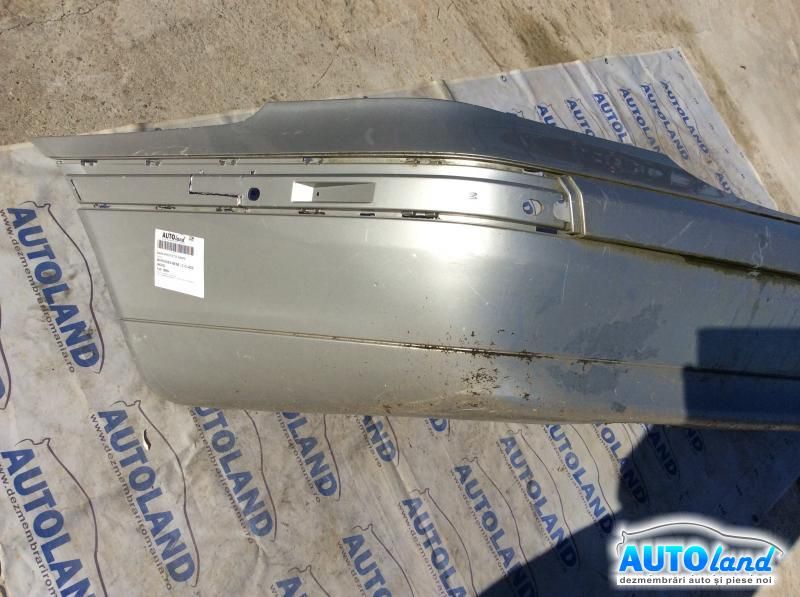 Bara spate MERCEDES-BENZ C-CLASS (W203) 2000-2025 Cod A2038850825