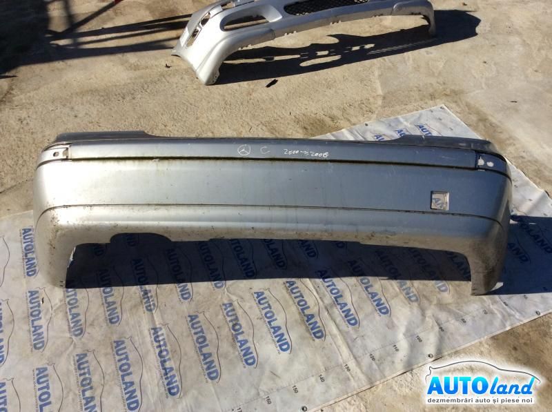 Bara spate MERCEDES-BENZ C-CLASS (W203) 2000-2025 Cod A2038850825