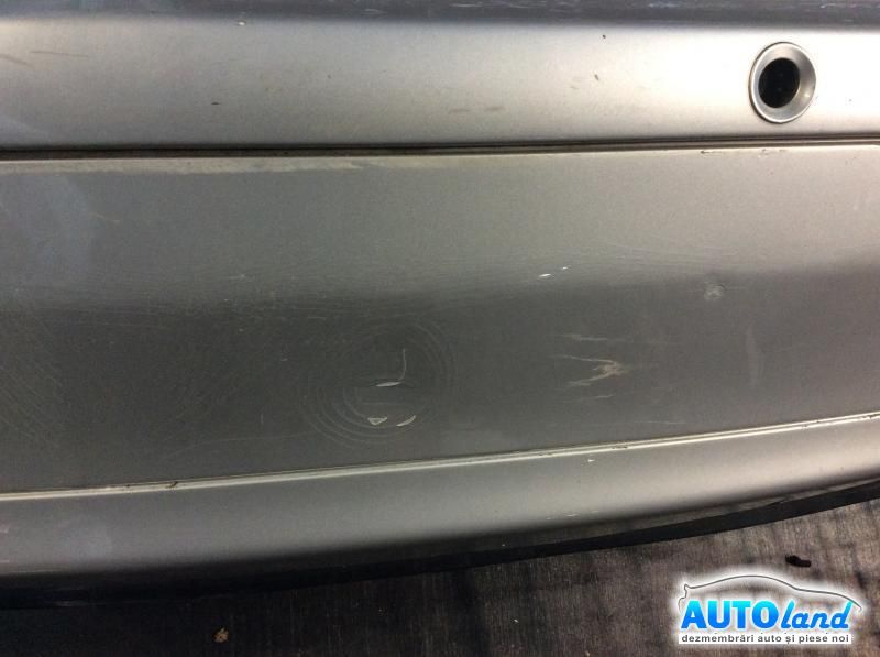 Bara spate MERCEDES-BENZ C-CLASS (W203) 2000-2025