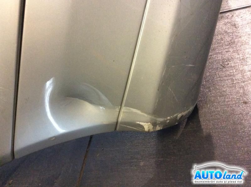Bara spate MERCEDES-BENZ C-CLASS (W203) 2000-2025