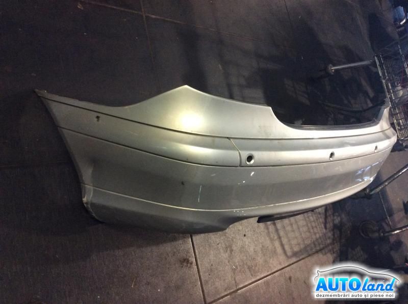 Bara spate MERCEDES-BENZ C-CLASS (W203) 2000-2025