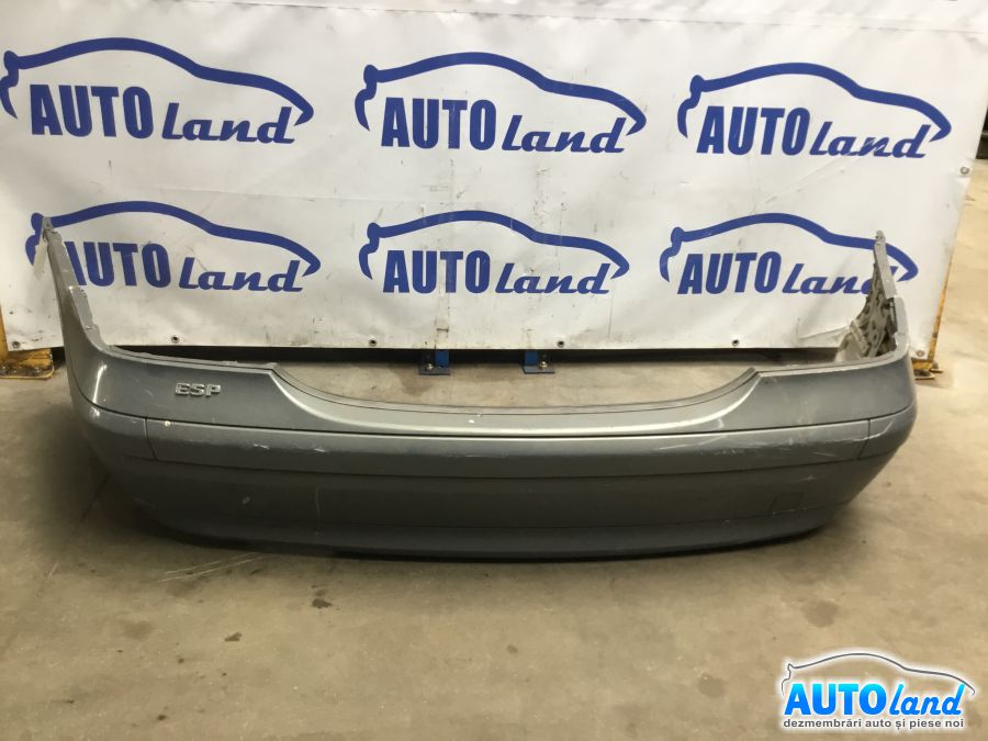 Bara spate MERCEDES-BENZ C-CLASS (W203) 2000-2025