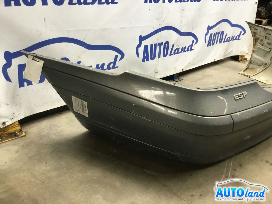 Bara spate MERCEDES-BENZ C-CLASS (W203) 2000-2025