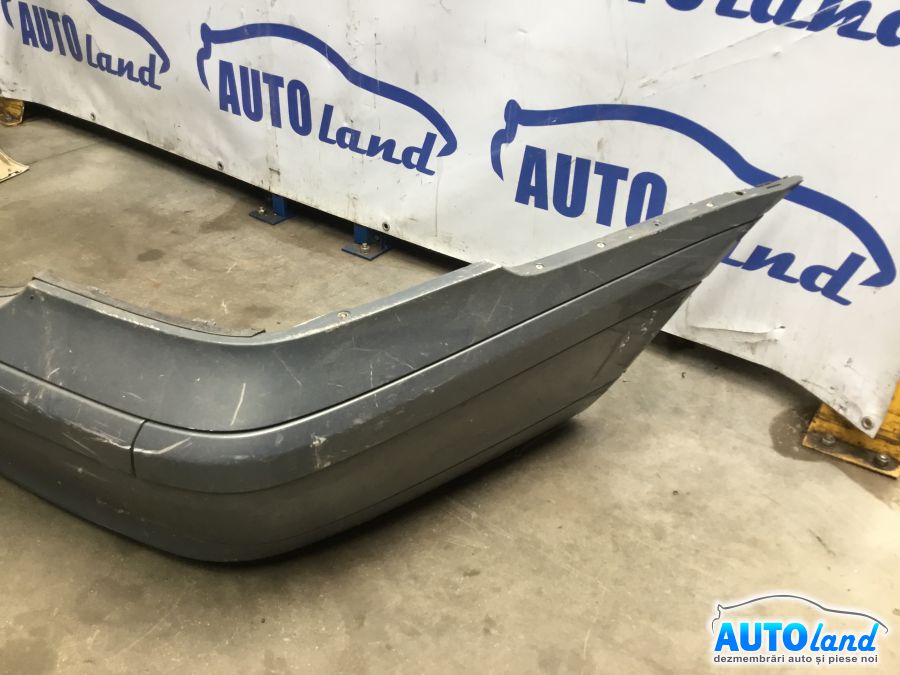 Bara spate MERCEDES-BENZ C-CLASS (W203) 2000-2025