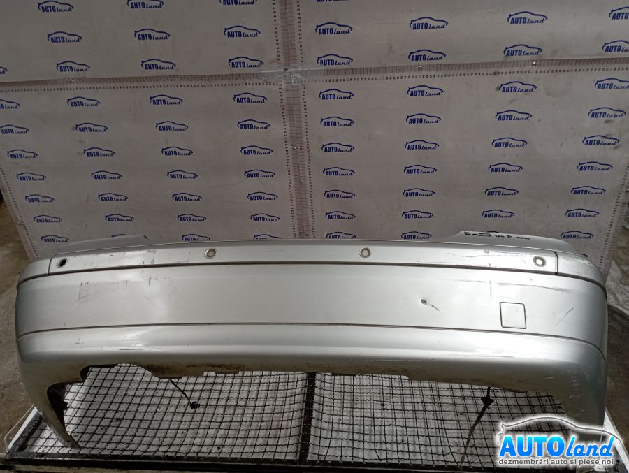 Bara spate MERCEDES-BENZ C-CLASS (W203) 2000-2025