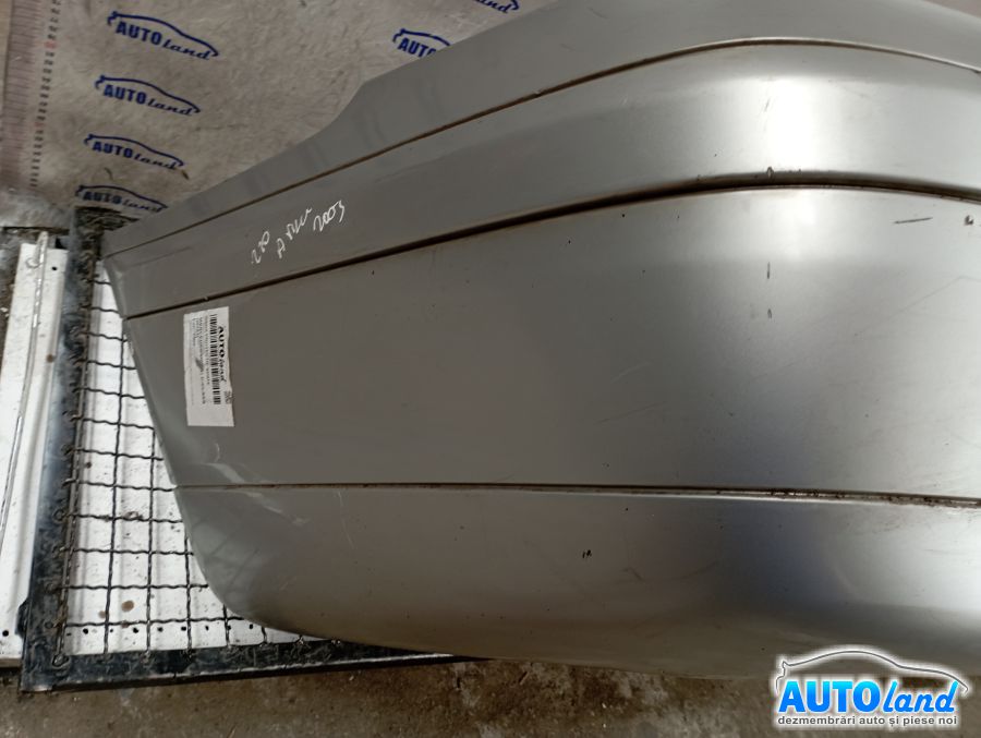 Bara spate MERCEDES-BENZ C-CLASS (W203) 2000-2025