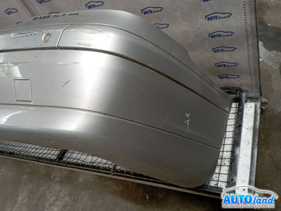 Bara spate MERCEDES-BENZ C-CLASS (W203) 2000-2025