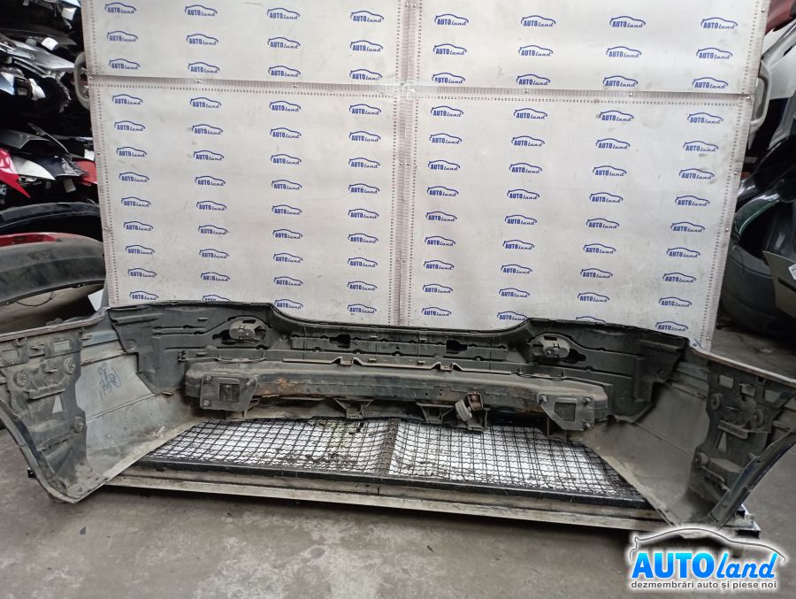 Bara spate MERCEDES-BENZ C-CLASS (W203) 2000-2025