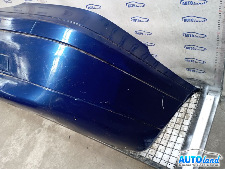 Bara spate MERCEDES-BENZ C-CLASS (W203) 2000-2025