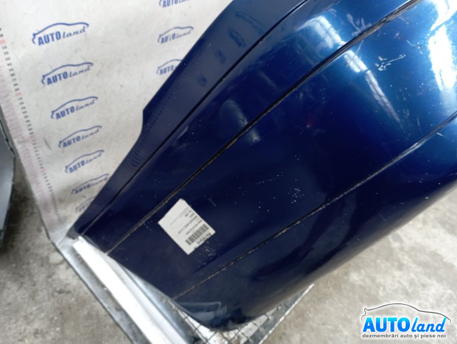 Bara spate MERCEDES-BENZ C-CLASS (W203) 2000-2025