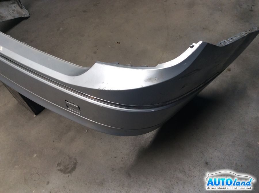 Bara spate MERCEDES-BENZ C-CLASS (W204) 2007-2025