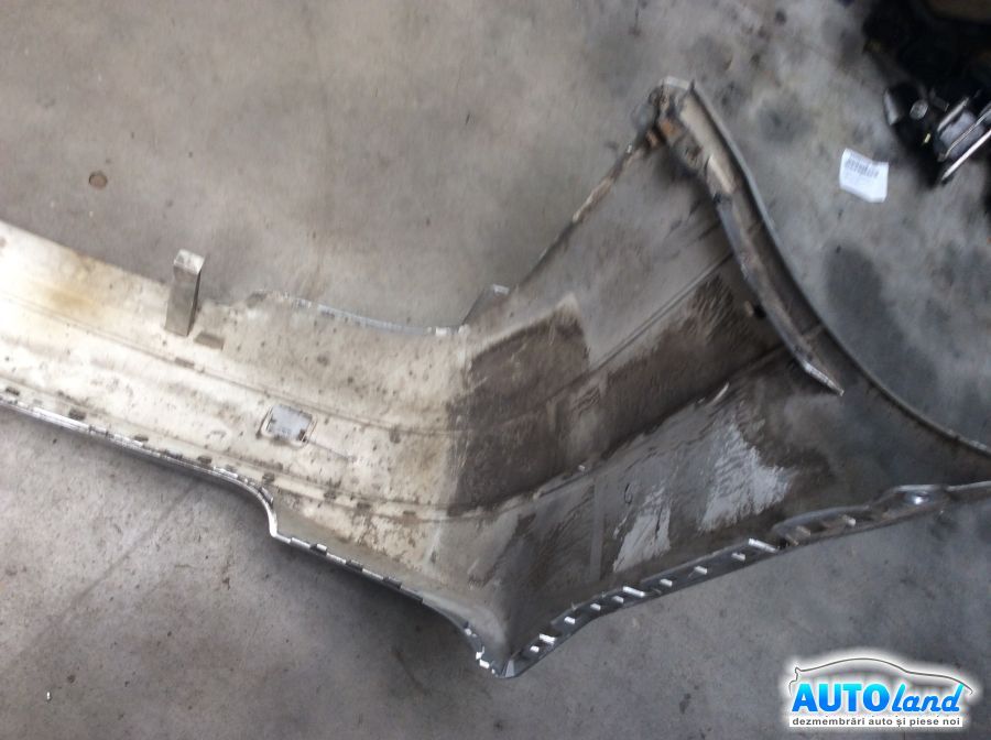 Bara spate MERCEDES-BENZ C-CLASS (W204) 2007-2025