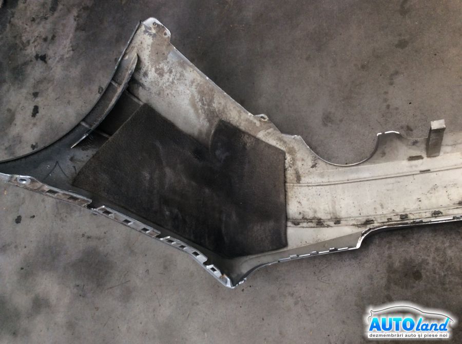 Bara spate MERCEDES-BENZ C-CLASS (W204) 2007-2025
