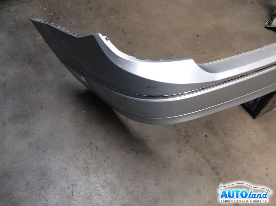 Bara spate MERCEDES-BENZ C-CLASS (W204) 2007-2025