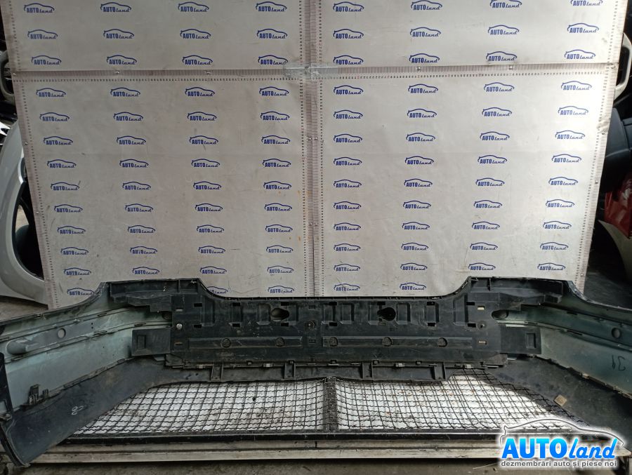 Bara spate MERCEDES-BENZ CLK (C208) 1997-2002 Cod 2088800140