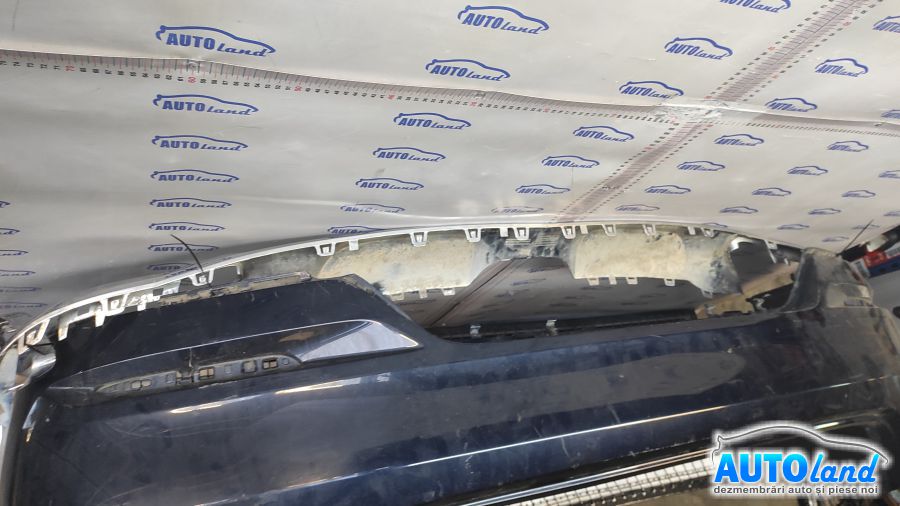 Bara spate MERCEDES-BENZ GLK-CLASS (X204) 2008-2025 Cod A2928850025