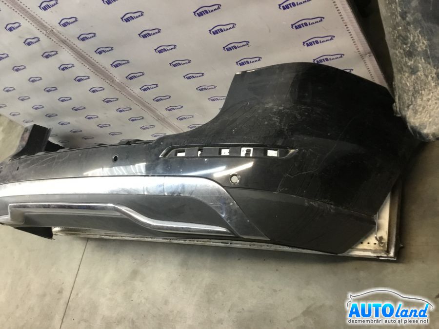 Bara spate MERCEDES-BENZ M-CLASS (166) 2011-2025 Cod A16688503